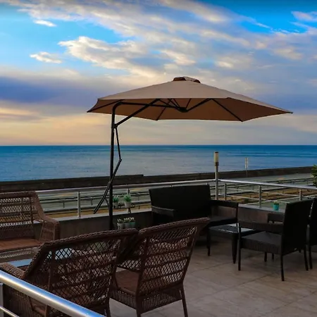 Aparthotel Fenix Loft