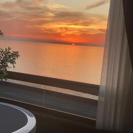 Fenix Loft Aparthotel Ardeşen