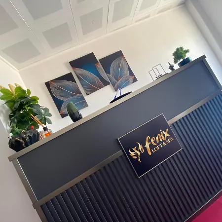 Fenix Loft Aparthotel *