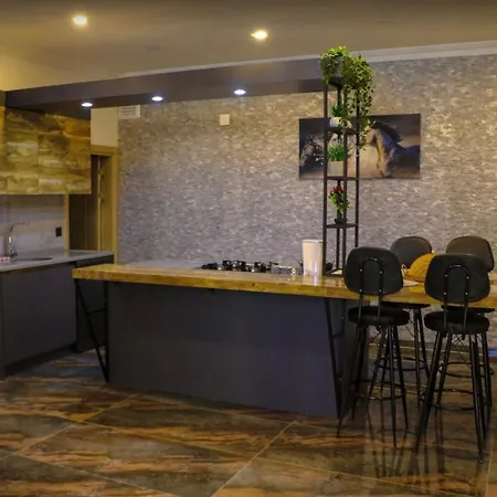 Fenix Loft Ardeşen