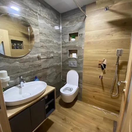 Fenix Loft Ardeşen
