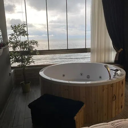Aparthotel Fenix Loft