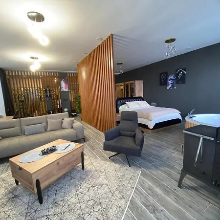 Fenix Loft Ardeşen