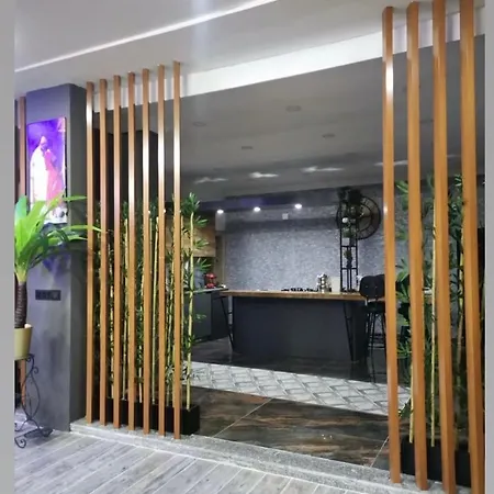 Aparthotel Fenix Loft