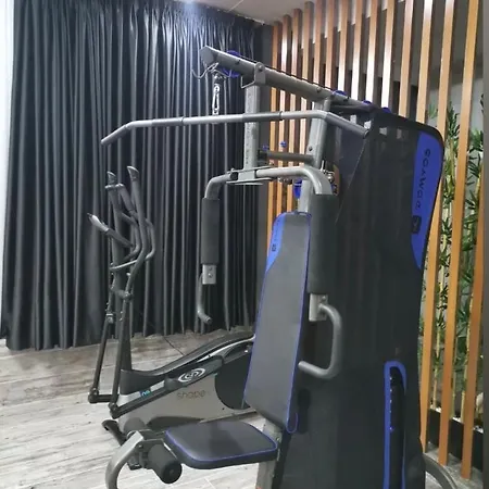 Aparthotel Fenix Loft