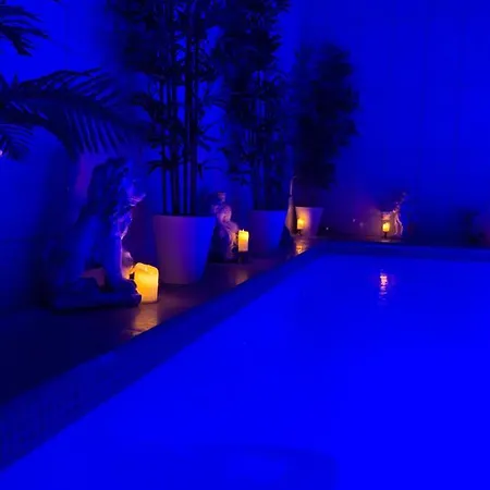 Aparthotel Fenix Loft