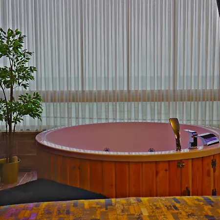Fenix Loft Aparthotel Ardesen