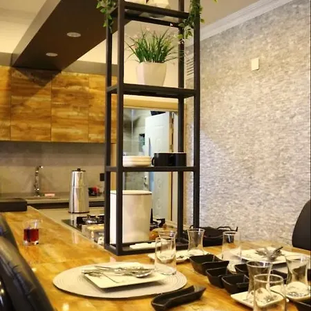 Fenix Loft Aparthotel