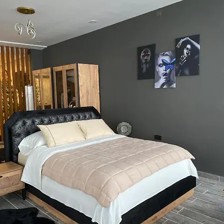 Fenix Loft Aparthotel
