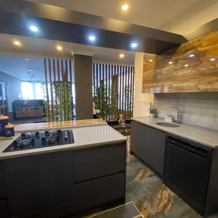 Aparthotel Fenix Loft *