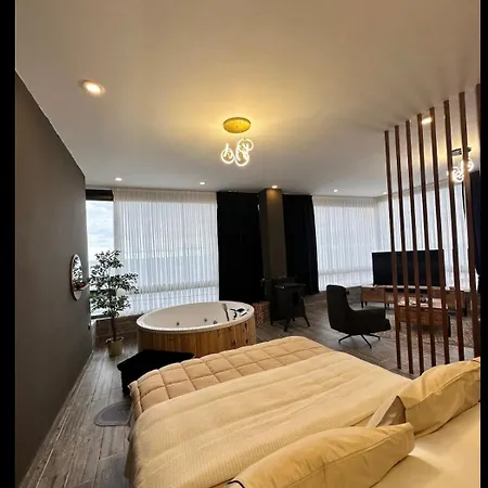 Fenix Loft *