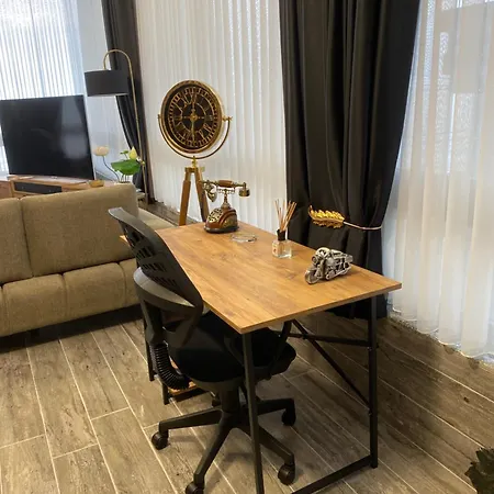 Fenix Loft Aparthotel Ardesen