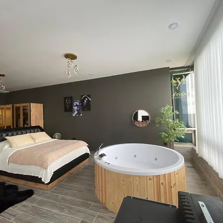 Fenix Loft *